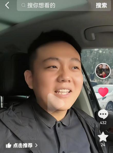 姜甲儒的哥哥称：“我把李律送到地方了。”这句简短的话语，引发了网络上一场