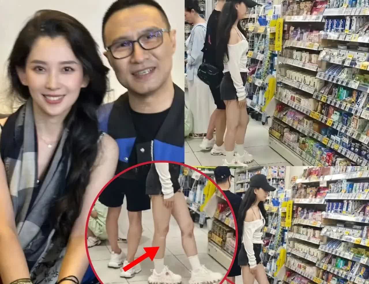 我有一种强烈的预感，森林北和汪峰是不会再分开了！倒不是说他们感情有多好，