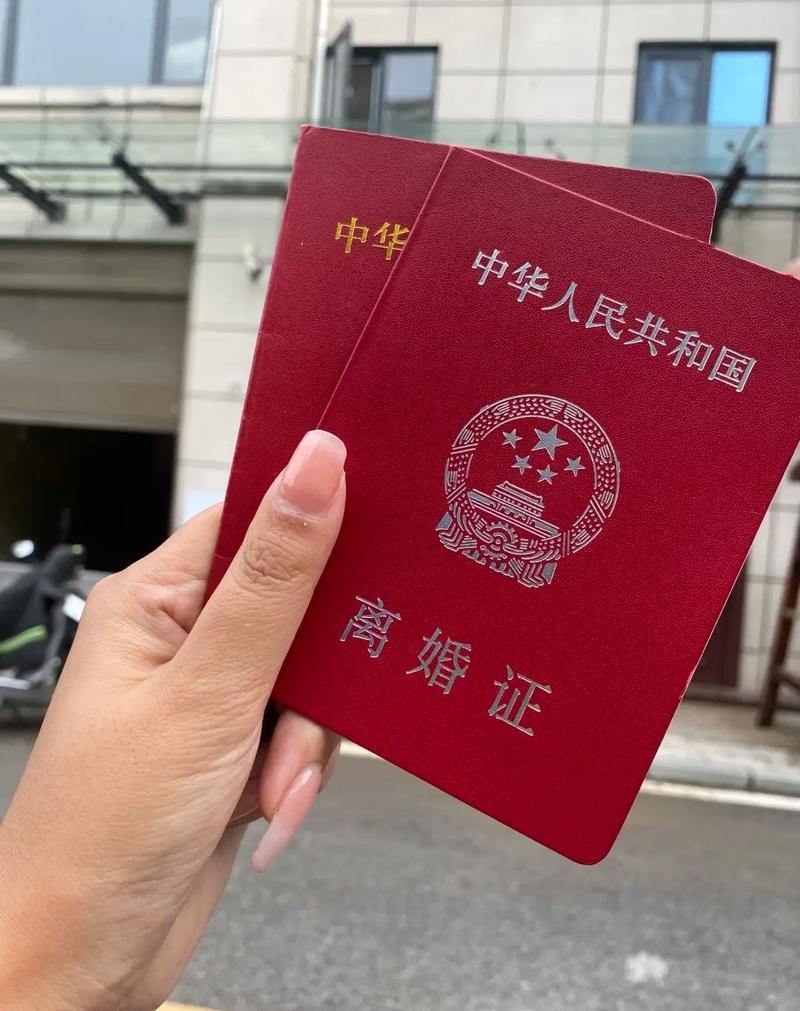 亲历民政局新规！40+无过错离婚不调解，这才是成年人的清醒上周陪表妹办离婚