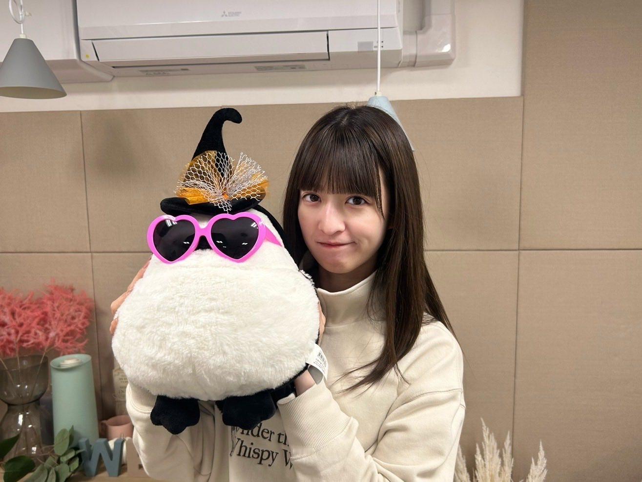 吉田綾乃クリスティー　のぎおび⊿​​​