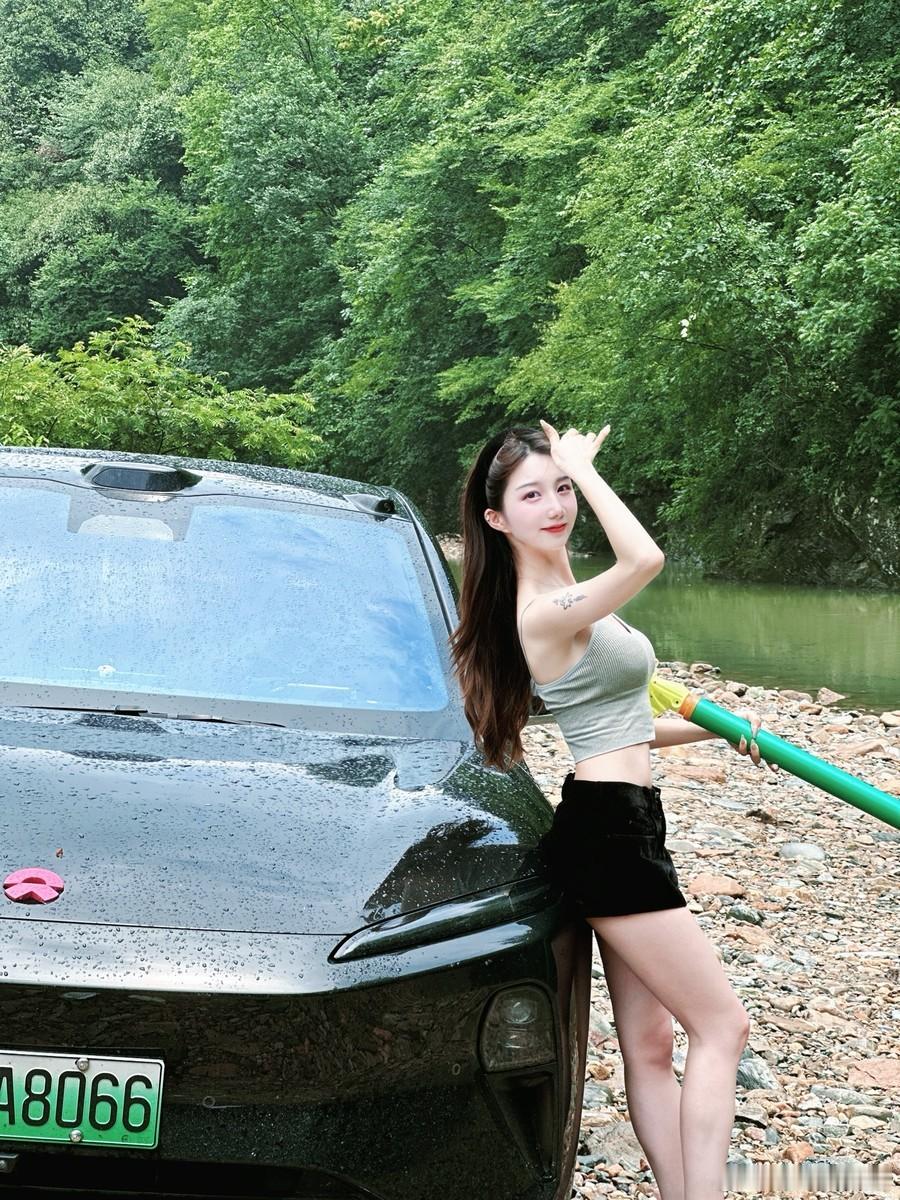 🏕️𝐜𝐚𝐦𝐩𝐢𝐧𝐠➣一起去户外森呼吸🧘🏻‍♀️人生第一台