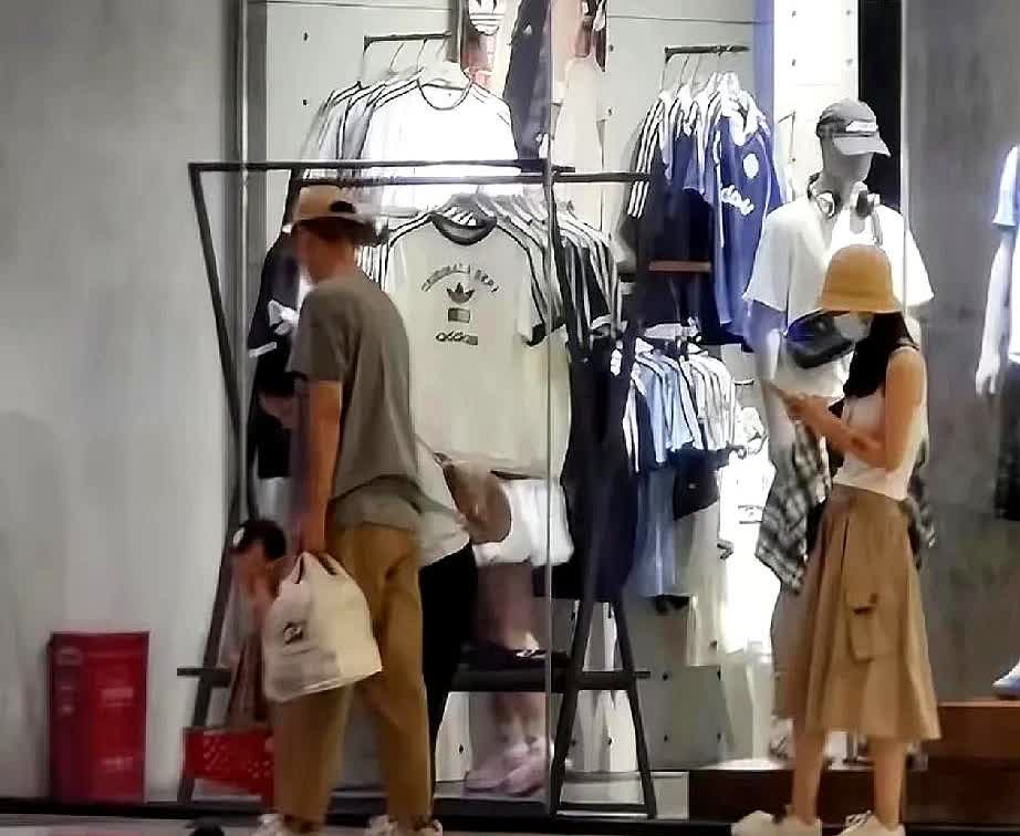 现在终于知道为什么当年那么多人追孙骁骁，最后孙骁骁选择的不是李响也不是苏醒而是任
