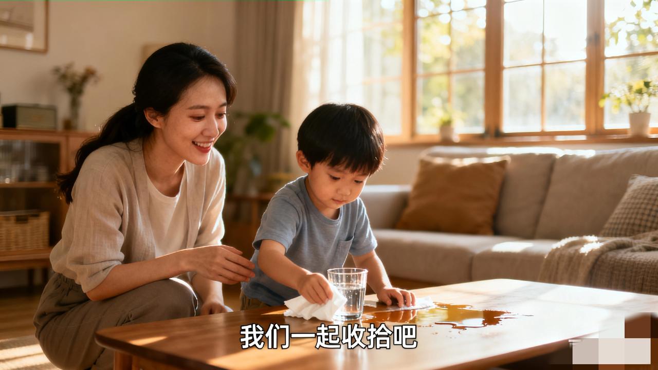 孩子一生的风水密码“一位好母亲抵得上百个好老师”,这话戳中育儿真相——母亲