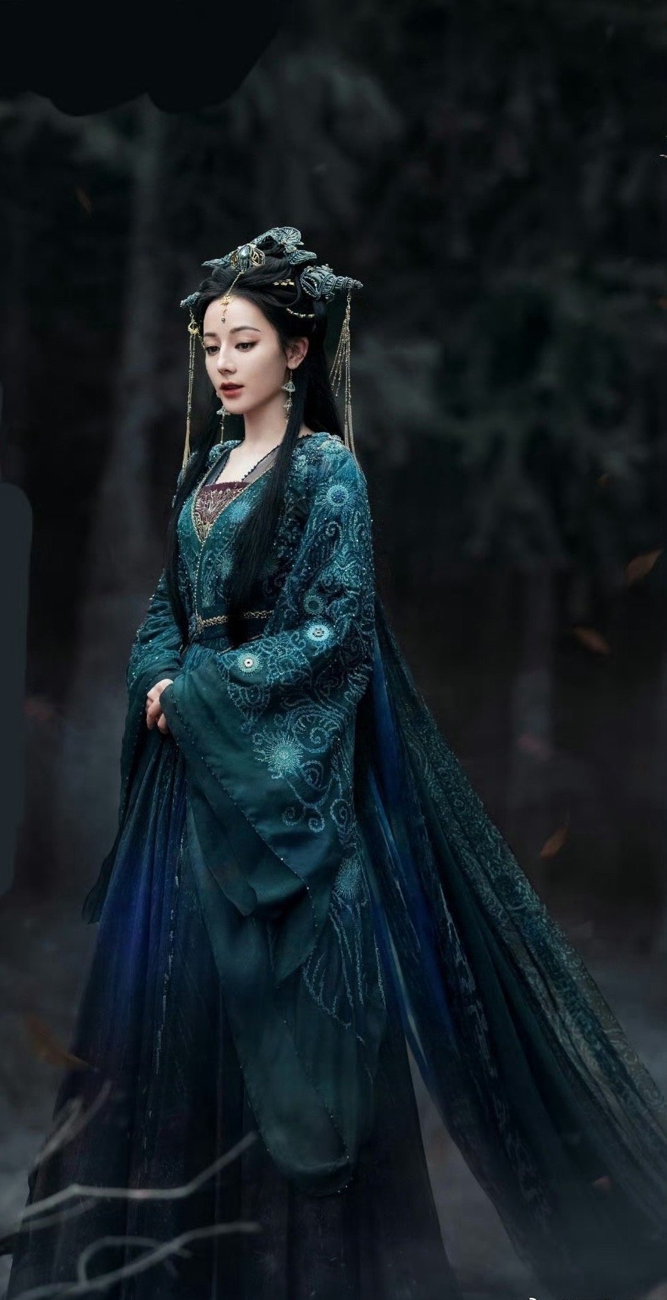 “等你活到一定岁数，你会非常痛苦的发现，其实亲人都不亲，如果你不能给亲人带来价值