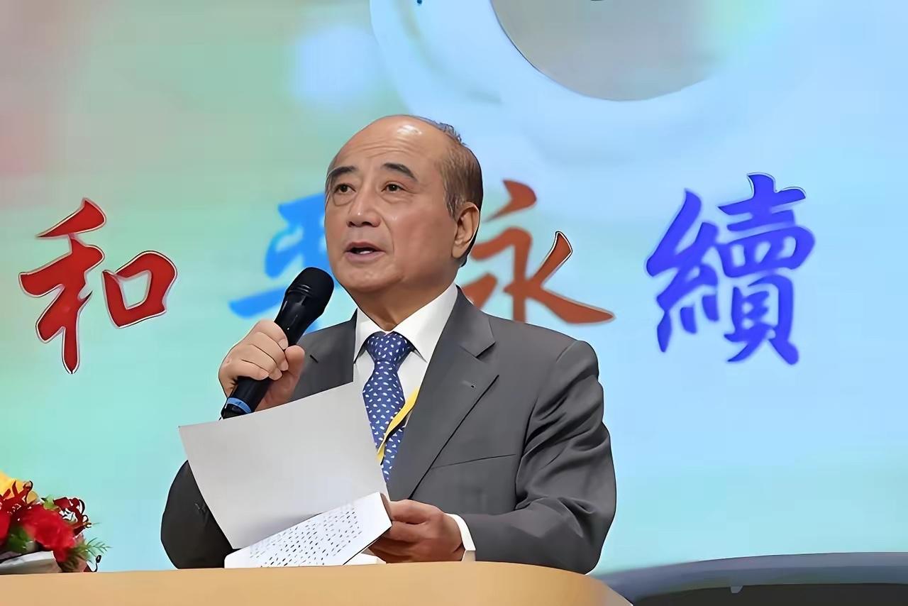 活到八十岁的王金平，这次不再绕圈子打太极，直接把藏了几十年的真相摆到了台面上。