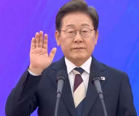 韩国第一次出访名单确定，中美双双不在其中！7月25日，韩媒爆料韩国总统办公室书面