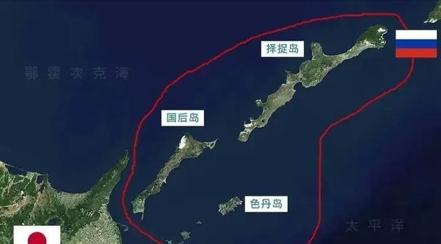 有人问：日本为何不趁俄乌开战这个“天赐良机”拿下北方四岛？其实这念头日本不是没有