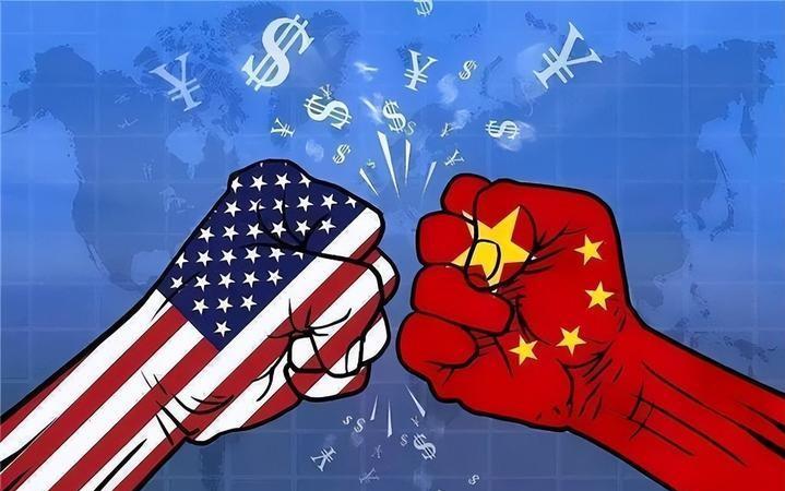 为什么中国对美国开始强硬了起来？是因为我们清楚再这样下去，美国很有可能会成为下一