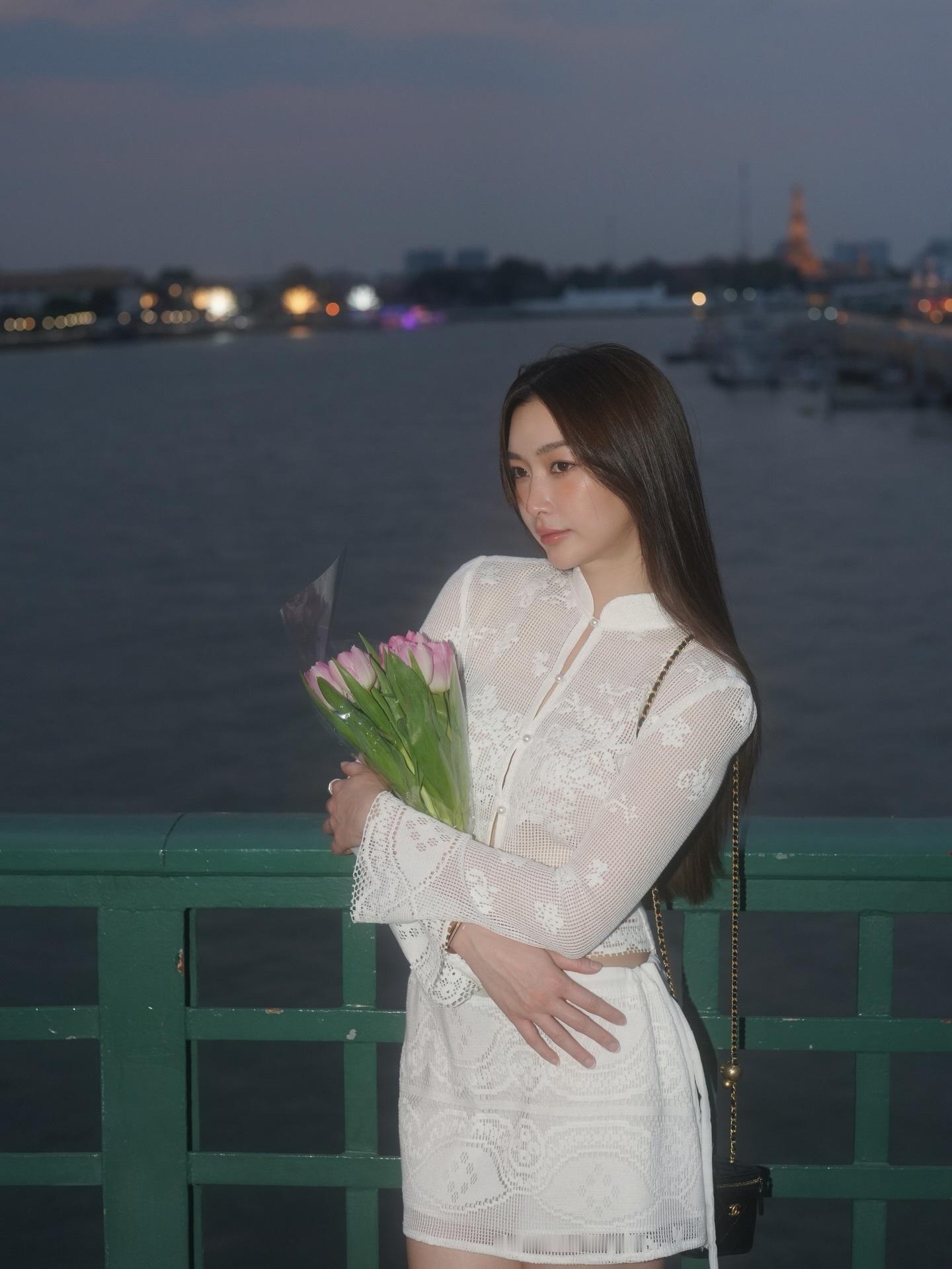 WhanPhulitaWhanPhulita｜IG更新🎊IG：夕阳的余光?