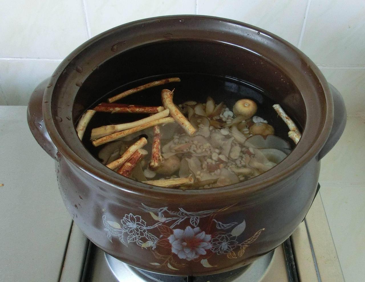 10年前列腺增生，被我1方治愈，有时候看病就是这么简单！中医理论认为，慢性前列