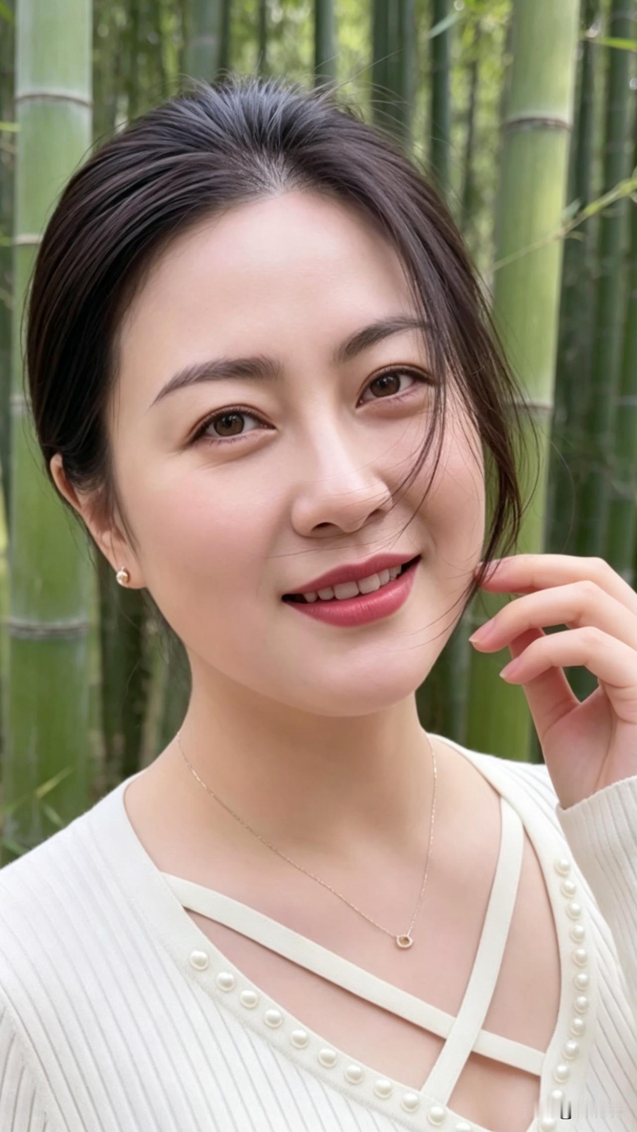 家乡的竹林，这里太美了。每次来这，身心都被治愈，感觉所有烦恼都没了。