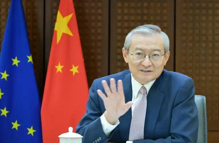 欧盟又升“涉港扰澳”之心？中方表示：这是在“粗暴干涉我国内政”！请立即停止！