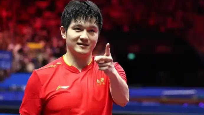 真正的强者，向来无需排名来佐证自身光芒，樊振东便是典范。2024年12月，