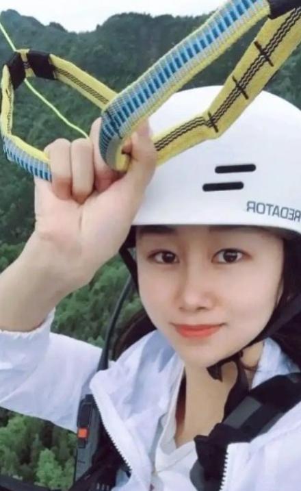 2020年5月，张家界天门山的一场意外，让被无数人记住“刘安”这个名字。这位年