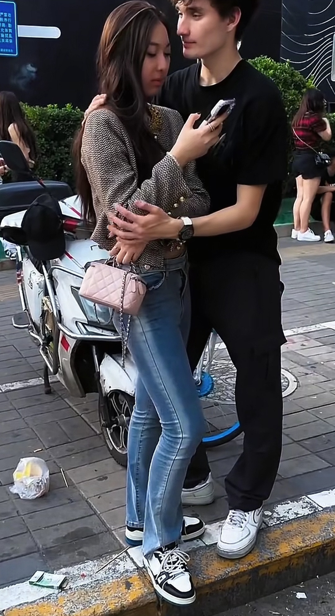 最后的归宿会是哪
