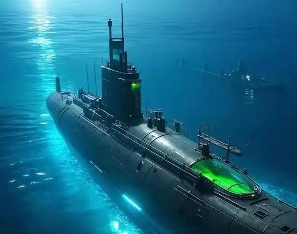 为什么中国的096核潜艇会让美军感到畏惧？其实说白了，是因为096不仅追上了美军