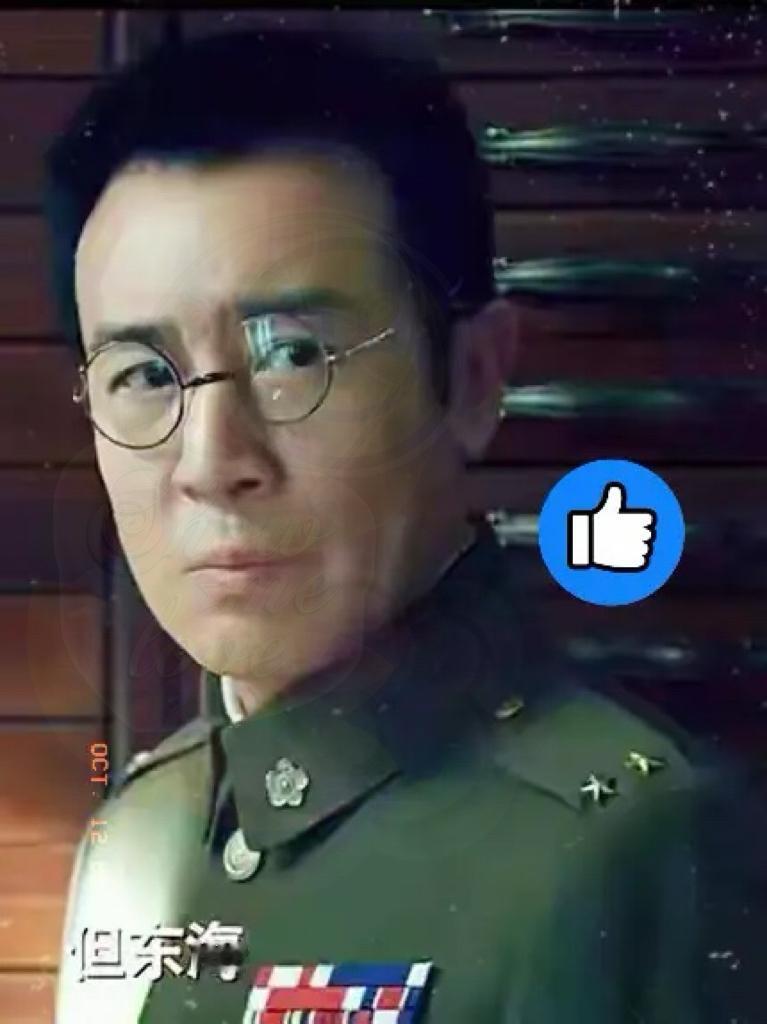 倪萍也没想到自己的三婚丈夫杨亚洲让整个导演圈都沉默了，第一次尝试拍摄谍战