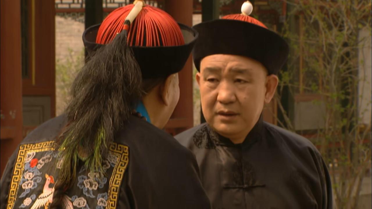 在电视剧《雍正王朝》中，李德全的嘴里真的没有实话。在剧中，太子外放了六个肥缺