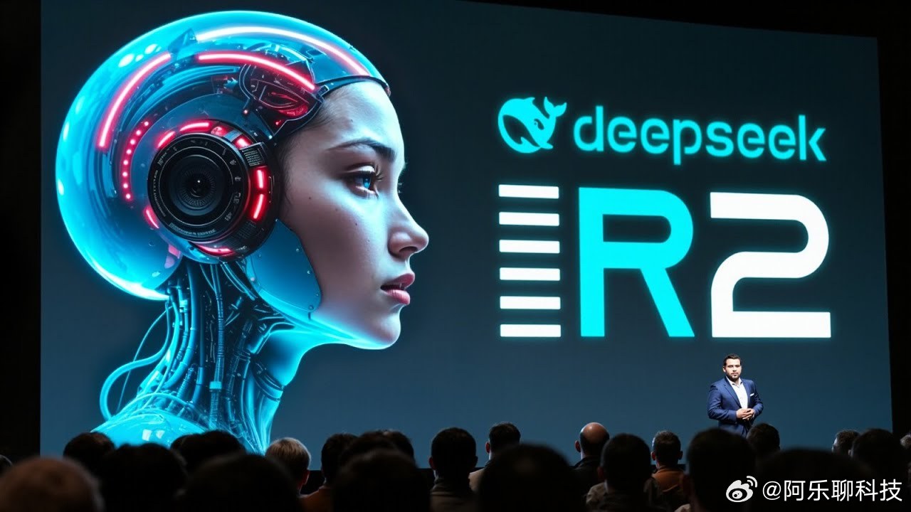 DeepSeekR2究竟何时发布看到之前有消息传出R2发布计划提前，再结合De