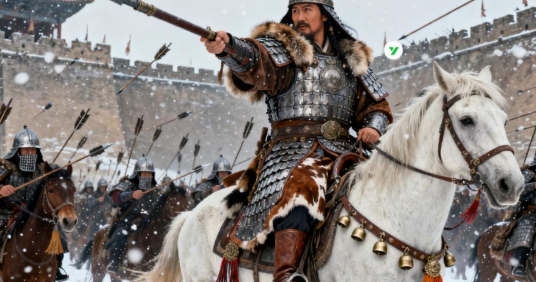 俗话说,无情最是帝王家。为了争夺权力的巅峰,明刀暗箭,阴谋诡计几乎无时无刻不在重