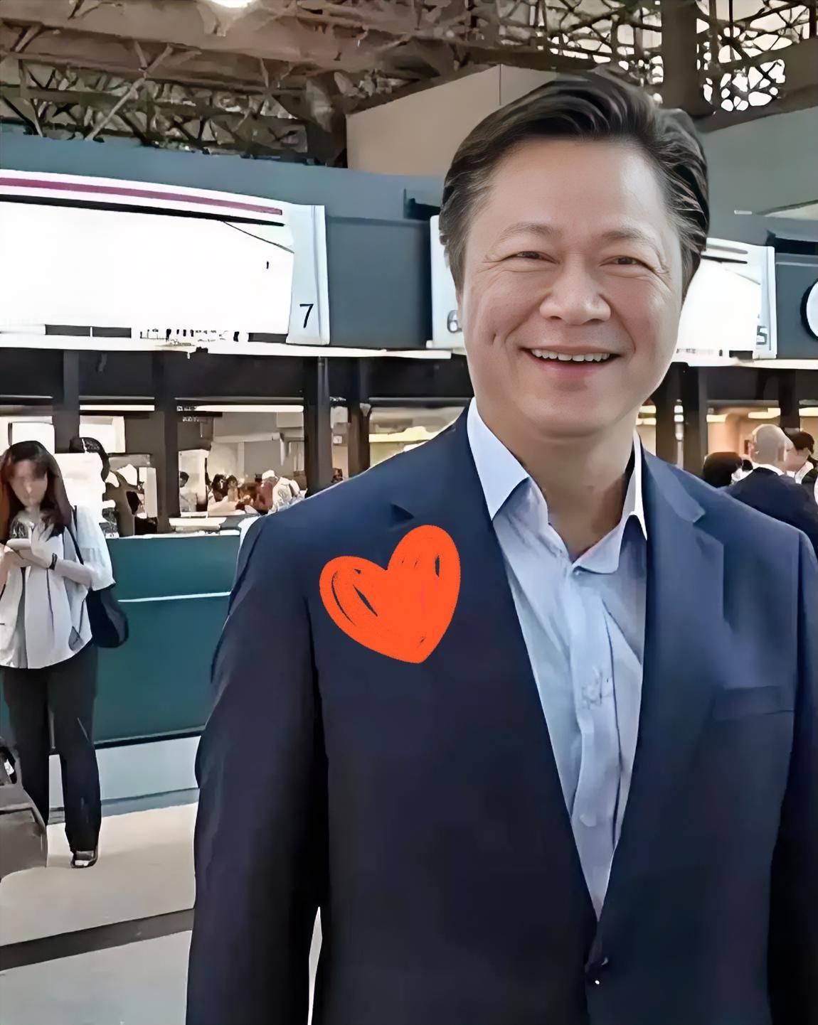 统派学者遭辞退后愁容满面，福建高校果断出手：真本事从不会被埋没！还记得一直