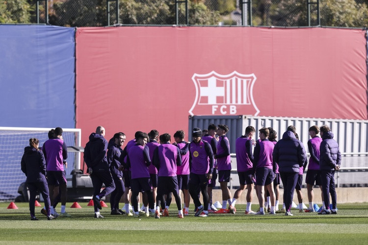 每体: 伤员逐渐回归球队状态良好, 弗里克本轮欧冠面临幸福的烦恼