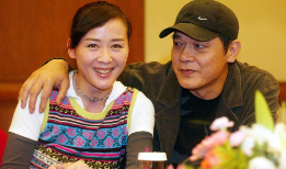 你不珍惜的女人自然会有别人珍惜，申军谊不懂这个道理