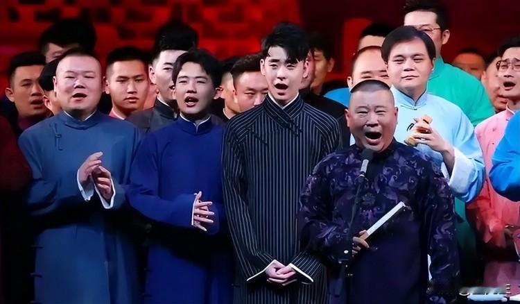 郭德纲已经快2个月没演出了！其它各大相声团体，曲艺团体，京剧团体，证明你们的