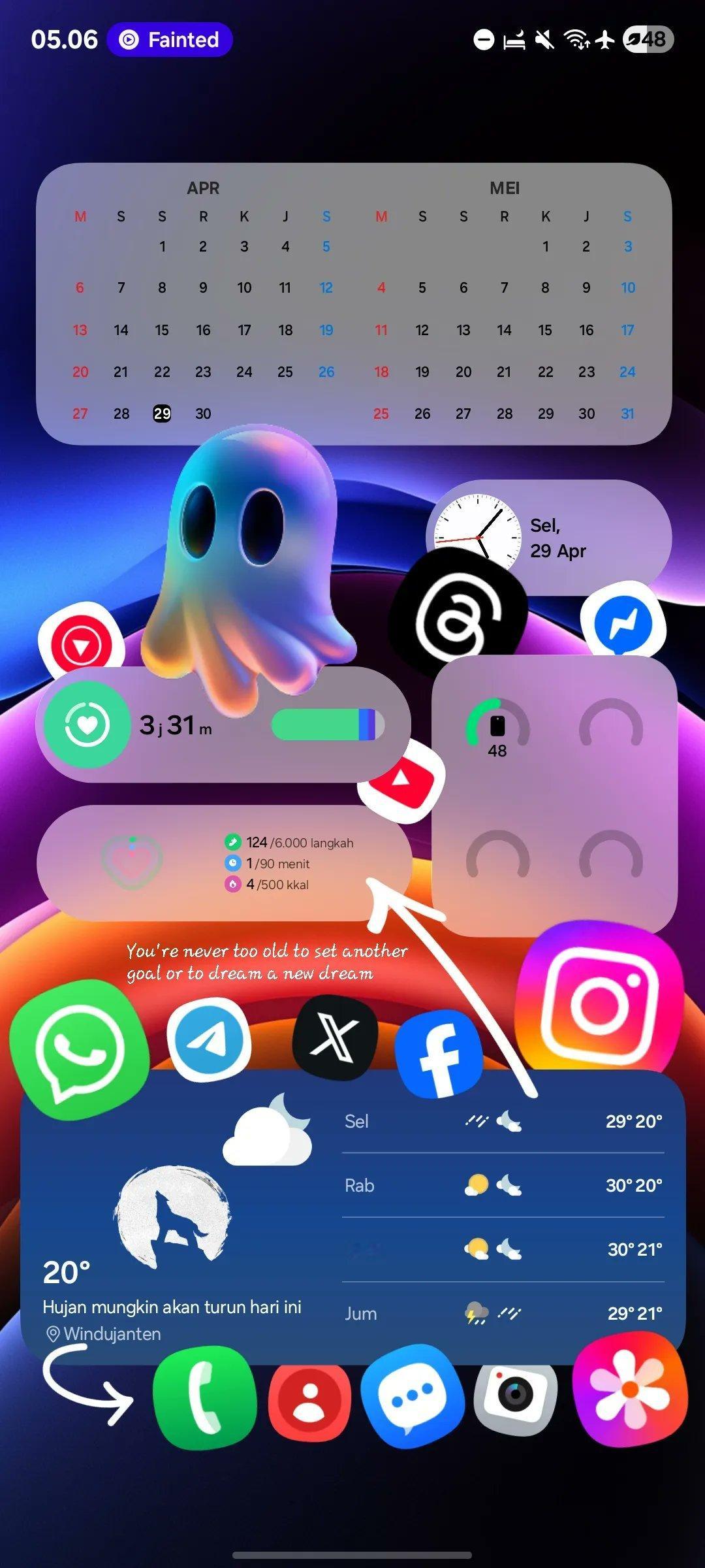 真怕把三星给玩Boom​​​