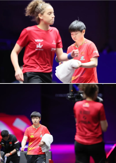 涨知识了！有网友说，上次汉娜高达打莎莎嗷嗷的，怎么就被小