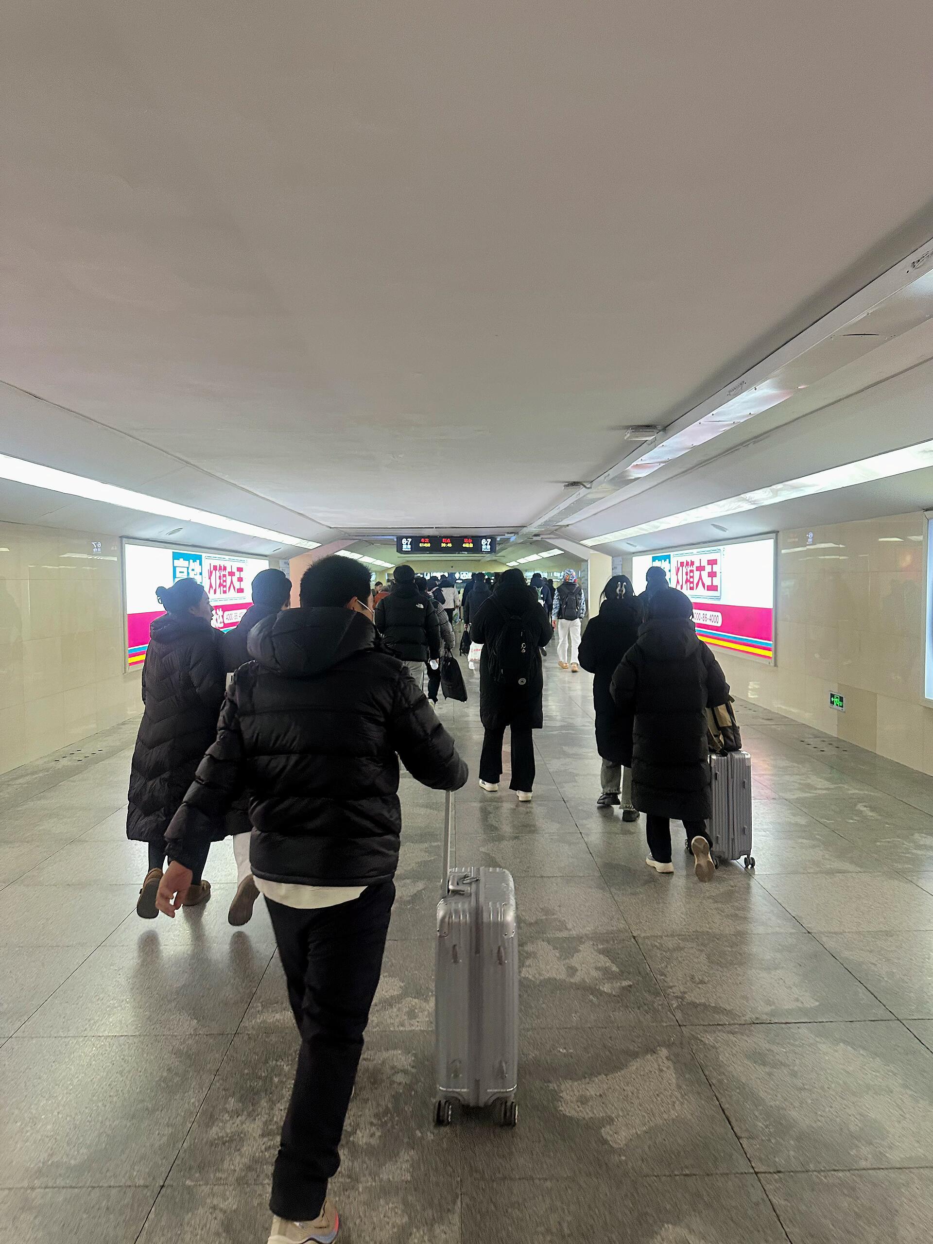 北京，一个完全没有穿衣焦虑的城市