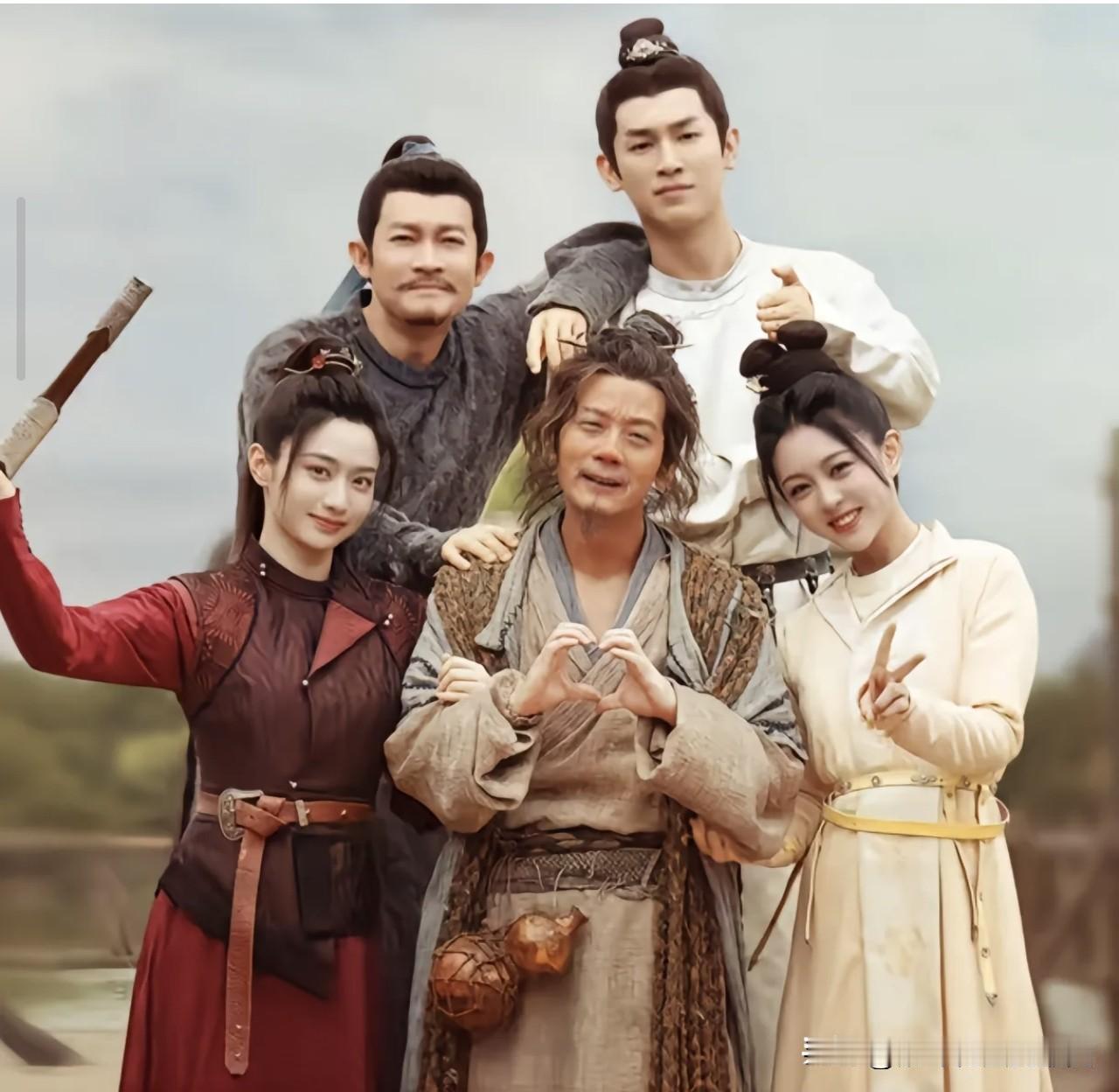 家人们谁懂啊！《唐诡奇谭》刚开播就炸了，不到24小时热度直冲7500，这