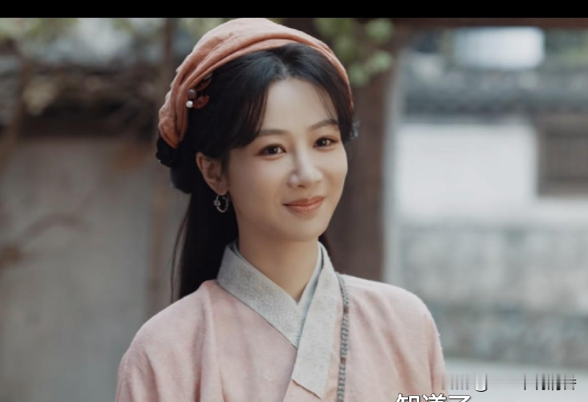 电视剧《家业》中，不仅李祯（杨紫饰）误会了骆文松（曹磊饰），就连所有观众都以为他