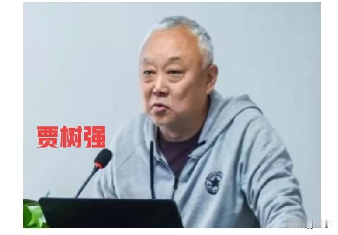 退休五载仍落马贾树强案显全时态监督刚性2026年4月20日，成都高新区纪