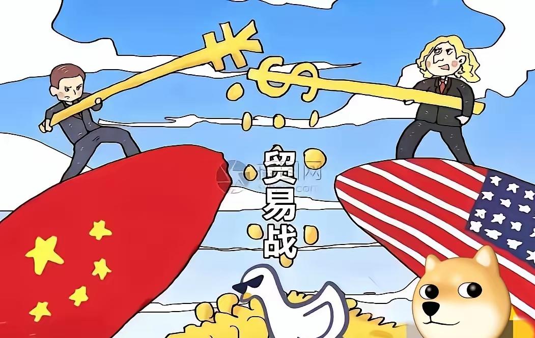 熊猫制造让美国左右为难！连纽约时报都不得不承认，想摆脱却怎么也扔不开，这里面