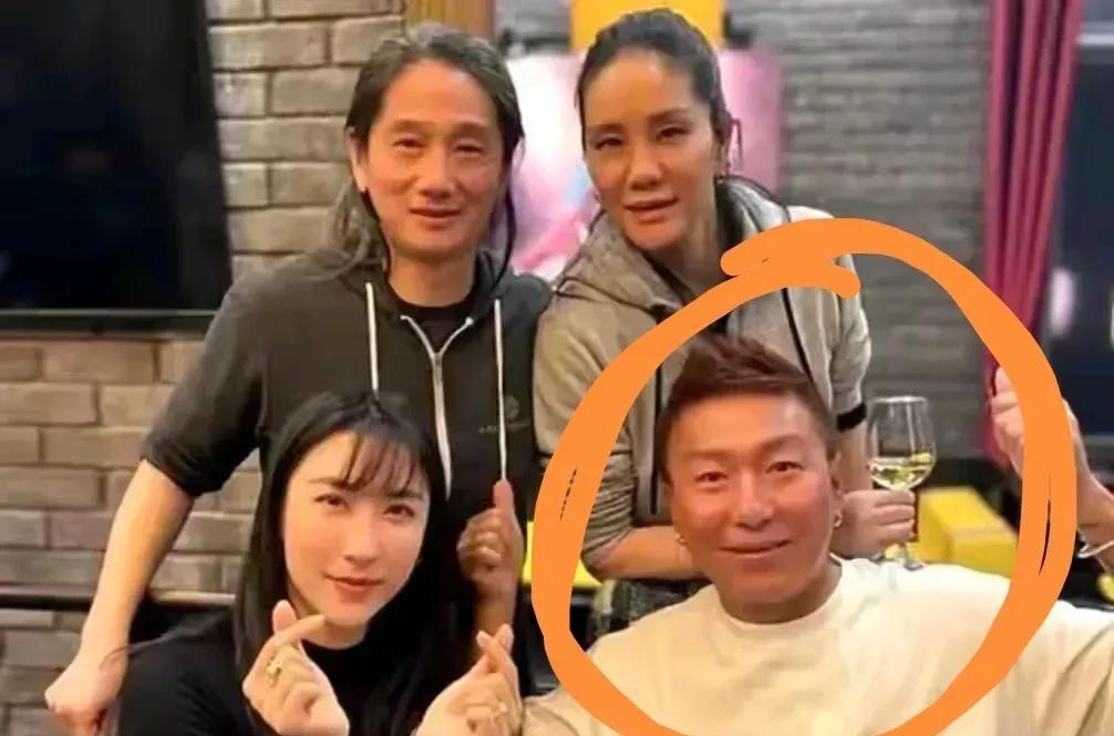 陈羽凡怎么胖成这样了？不注意身材管理，任何人一旦发胖年龄感就会上来。瘦了还有少