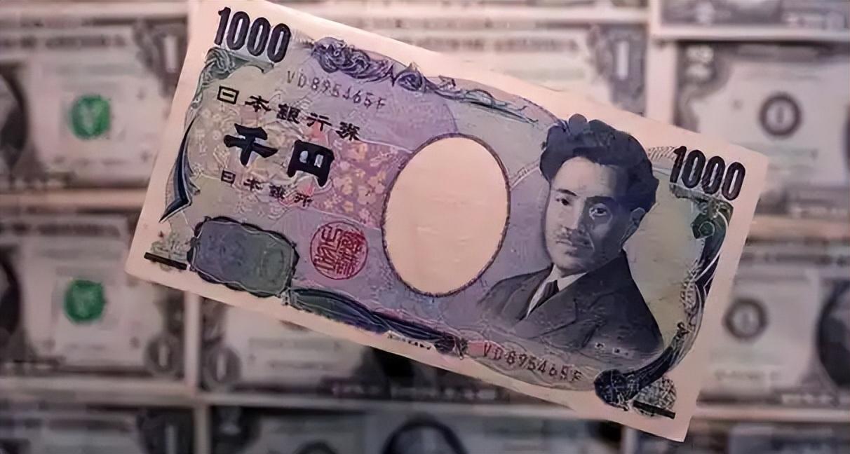 中方不救的话，日元一旦崩盘，美债也要完蛋？最大接盘国已被逼出日元这次下跌，不