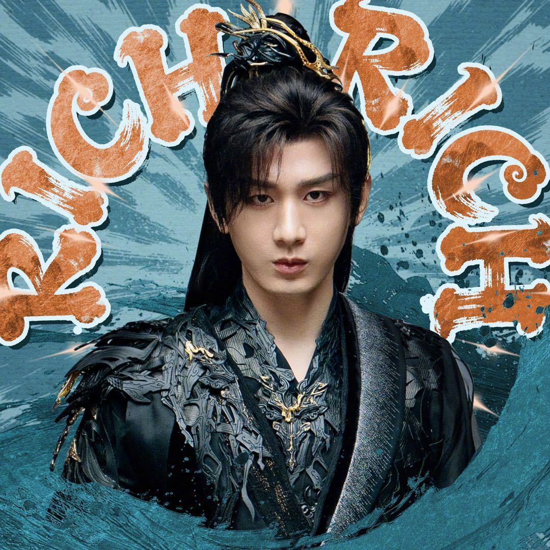 收藏！成毅角色收官小作文和头像！每部剧每个角色都被用心打磨，用实力塑造，将鲜活