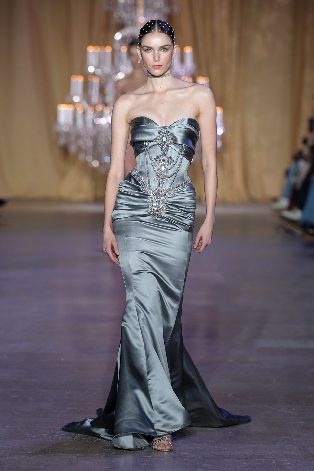 ZuhairMurad2026春夏高定