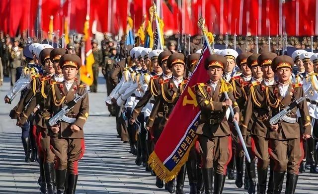 为啥中国自己拥有核武器，却坚决反对朝鲜研究核武器？说句不好听的，朝鲜搞核武不是为