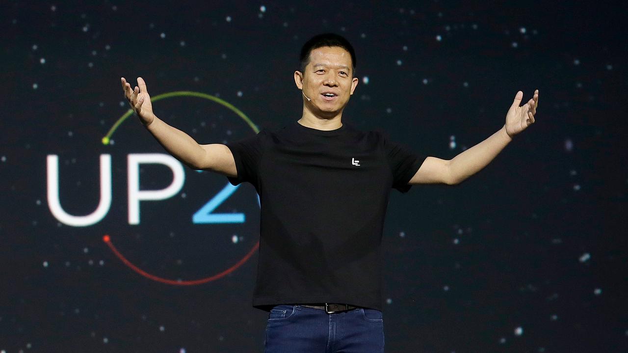 贾跃亭FF机器人订单暴增十几倍，可信度打几分？7月21日，贾跃亭对外更新FF