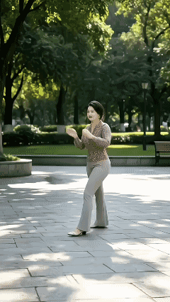 谁家的媳妇？厉害👍