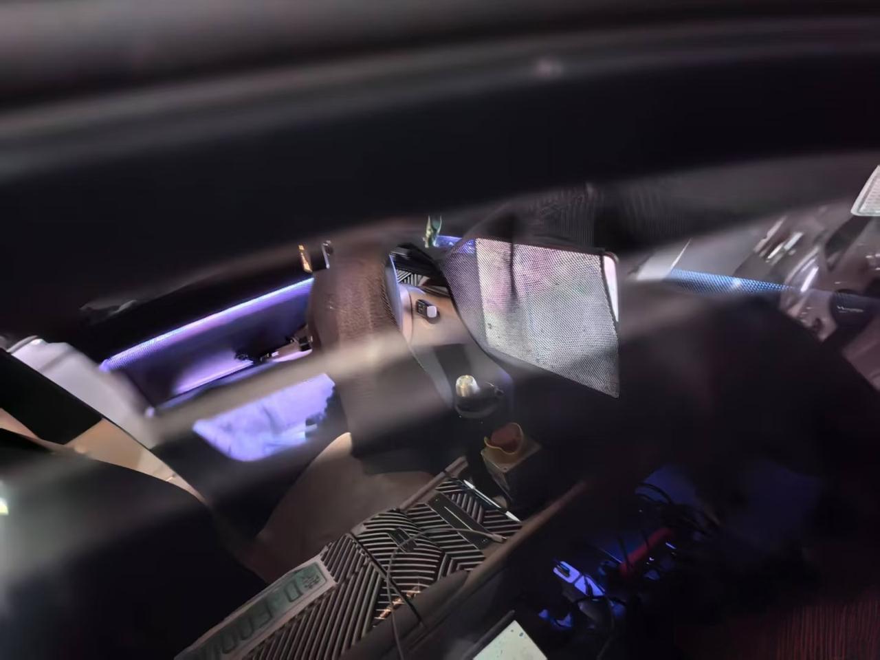 传说中的ES8来了，能解决老款痛点吗？