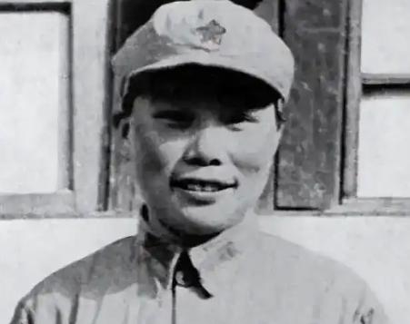 1934年，朱德夫人康克清突然发现，朱德身边的贴身警卫杨世坤突然“失踪”了，她立