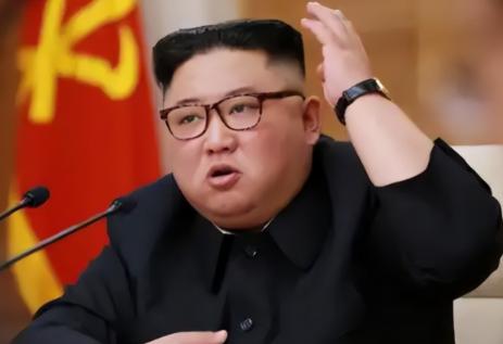 朝鲜这招真狠，把中国都算计进去了！11月14号那天，朝中社发了一篇长文章，把半岛