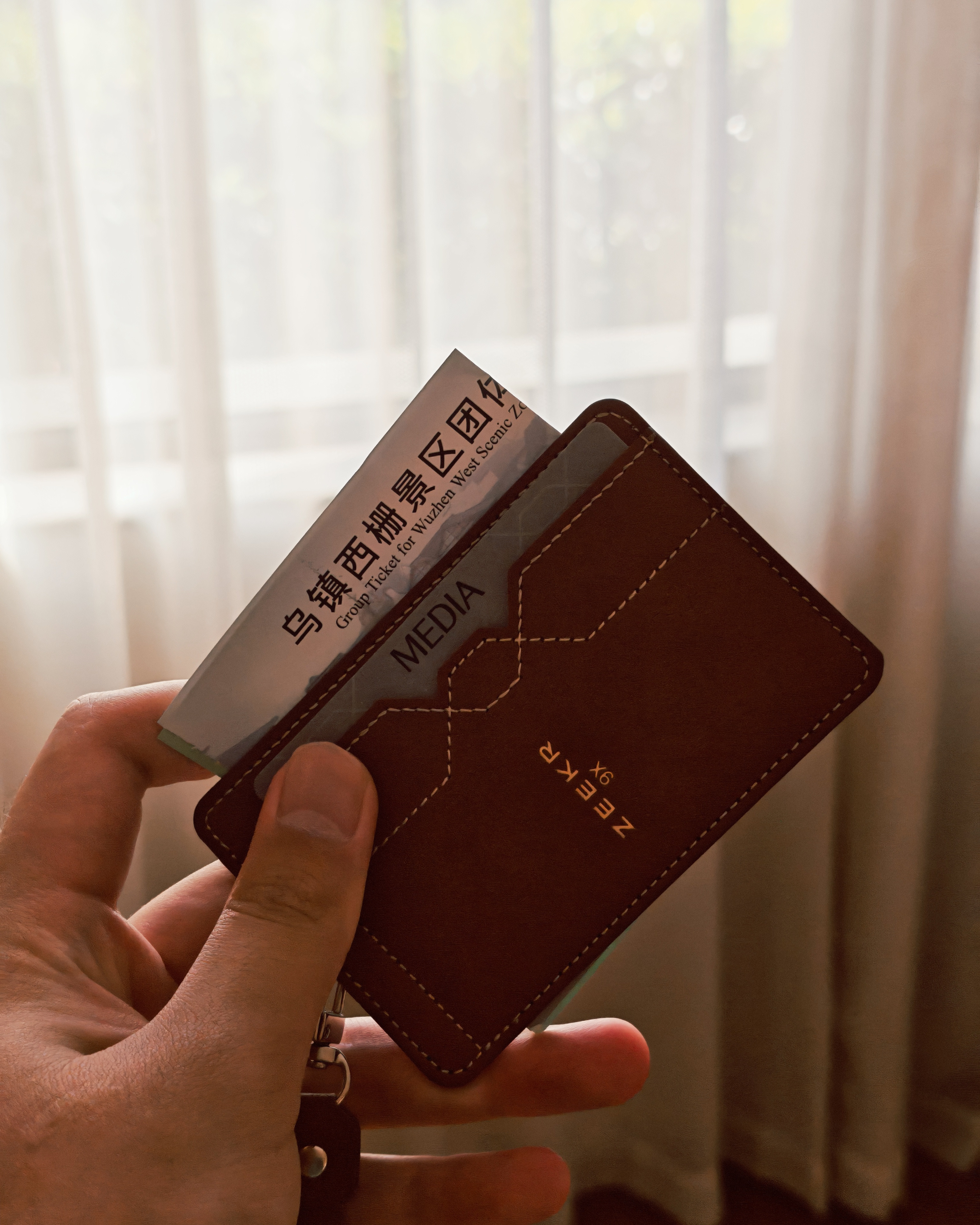 来参加极氪9X技术发布会了，看看极氪9X技术究竟有多牛​​​
