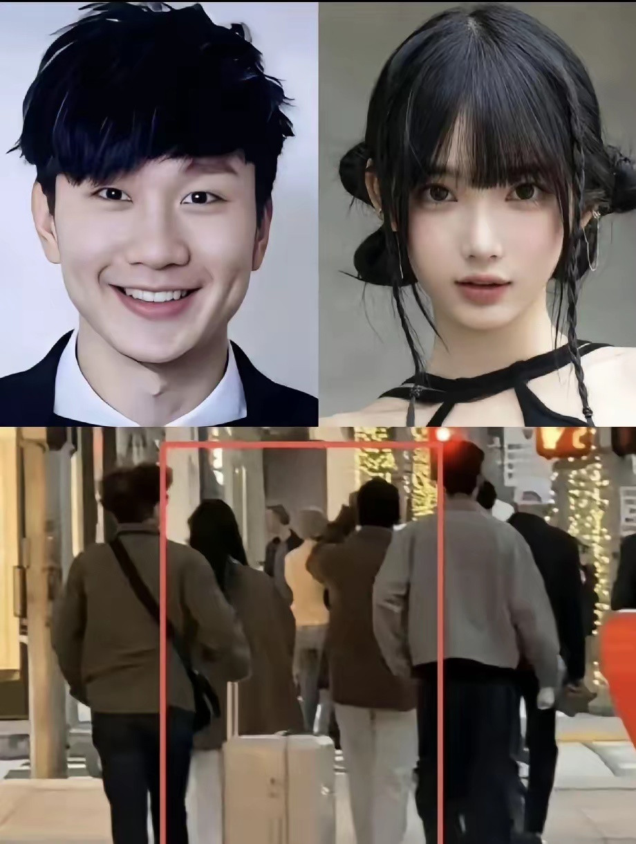 44岁的林俊杰这下瞒不住了，田馥甄彻底懵圈了。真羡慕明星，普通人50岁都叫爷爷了