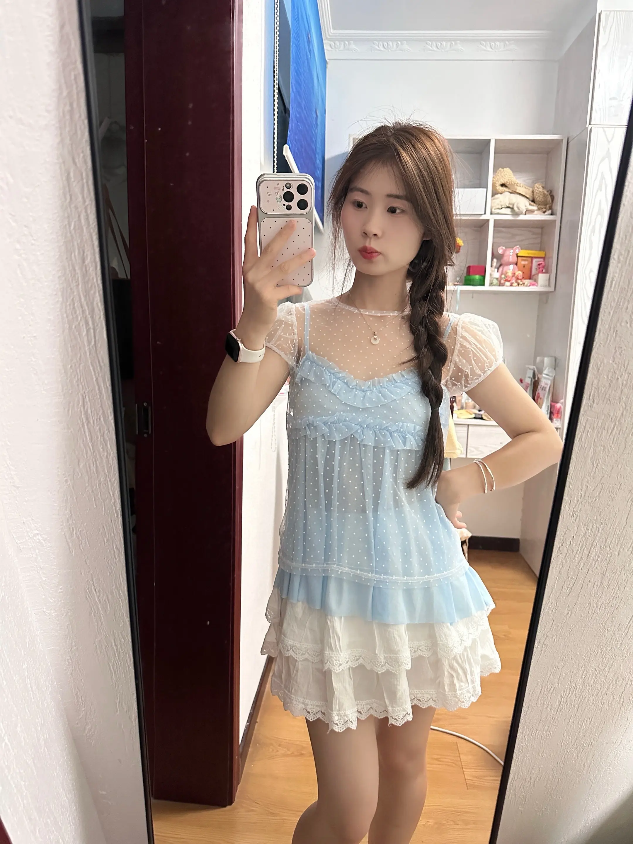 “找老婆就要找个子小的，小个子的女生穿的了平底鞋，驾驭的了高跟鞋，胖一...