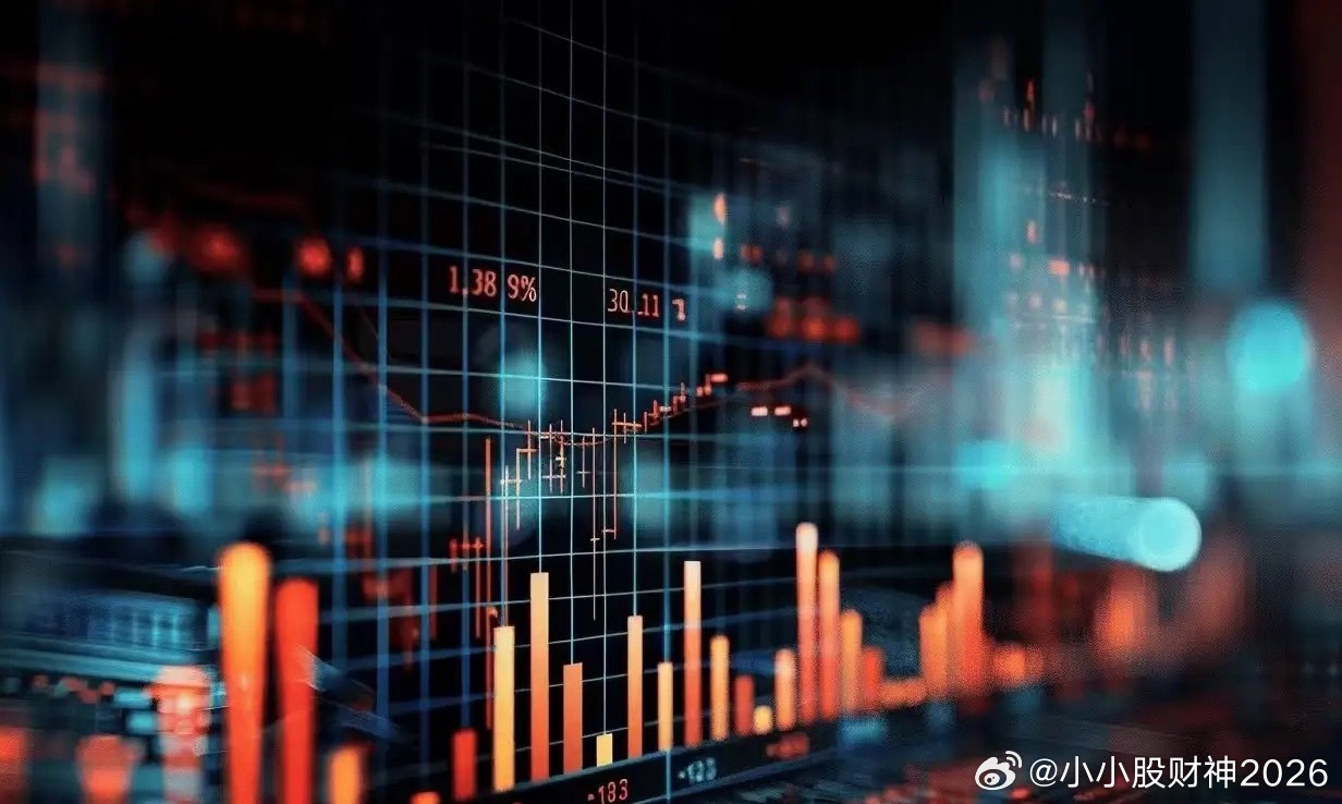 明天开盘就关注三个方向就够了！A股即将进入中报密集披露期，业绩和