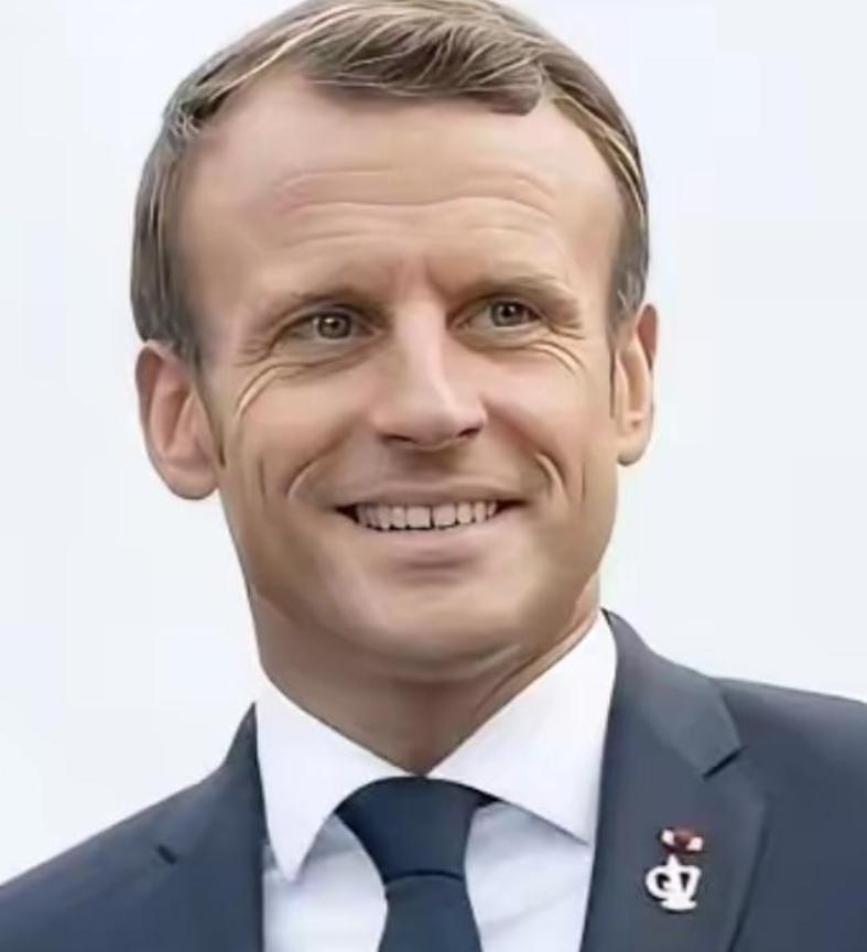 有种预感，马克龙很难再拿到大单了！不是因为中方拒绝合作，也不是因为法国诚意不足，